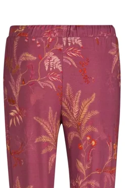 Pip Studio Lange Broek Isola Roze Hot