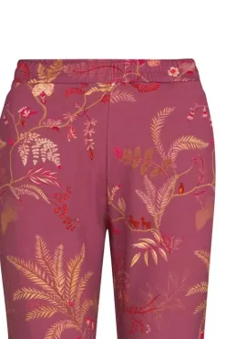 Pip Studio Lange Sportbroek Isola Roze Online
