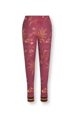 Pip Studio Lange Sportbroek Isola Roze Online