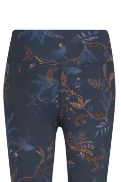 Pip Studio Lange Sportlegging Isola Donker Blauw