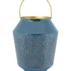 Pip Studio Lantaarn Geemailleerd 29 Cm Blauw Sale