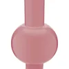 Pip Studio Metalen Vaas 40Cm Roze Hot