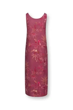 Pip Studio Nachthemd Mouwloos Isola Roze Sale