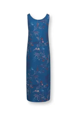 Pip Studio Nachthemd Mouwloos Isola Blauw Sale