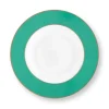 Pip Studio Pip Chique Diep Bord 23.5Cm Groen Online