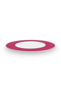 Pip Studio Pip Chique Dinerbord 28Cm Roze Online