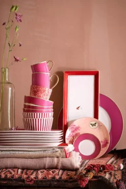 Pip Studio Pip Chique Dinerbord 28Cm Roze Online