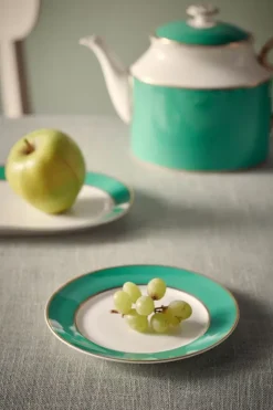 Pip Studio Pip Chique Gebaksbord 17Cm Groen New