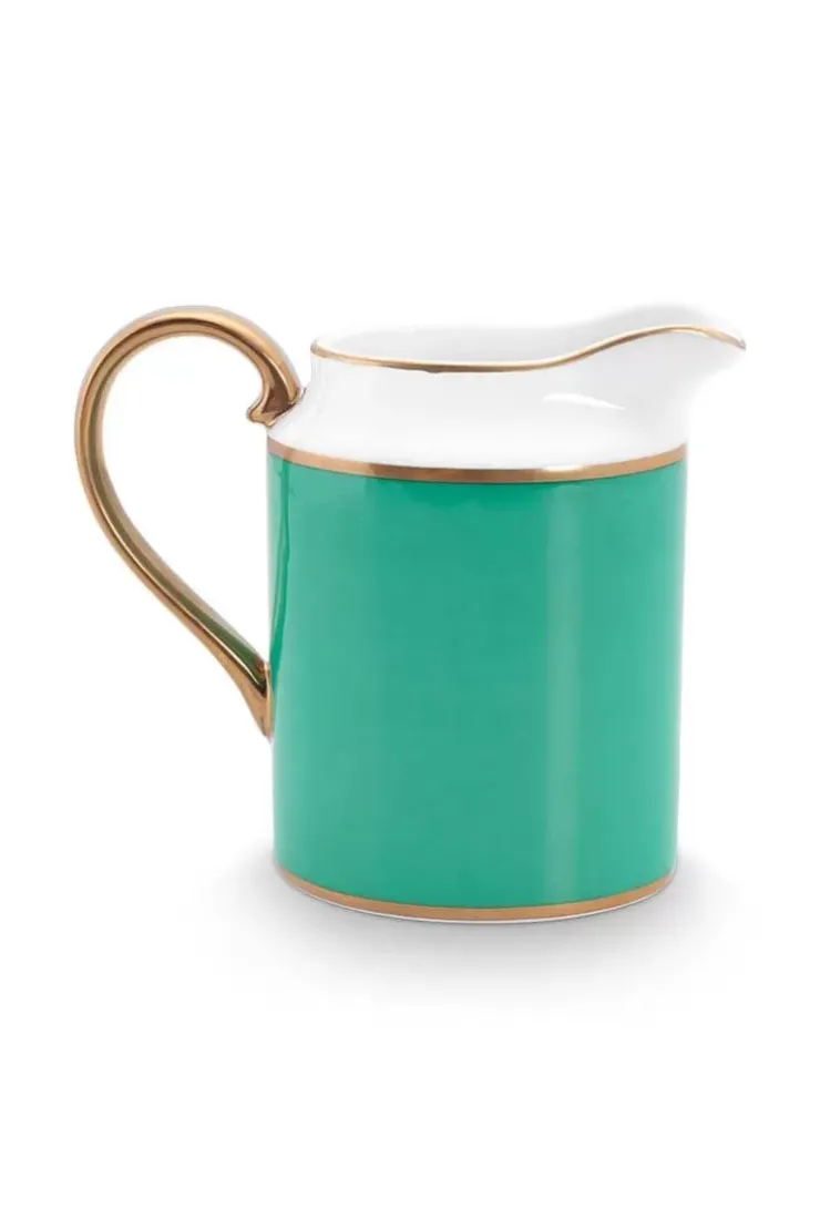 Pip Studio Pip Chique Kan Klein Groen Outlet