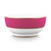 Pip Studio Pip Chique Kom 11.5Cm Roze Best