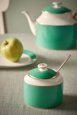 Pip Studio Pip Chique Suikerpot Groen Best