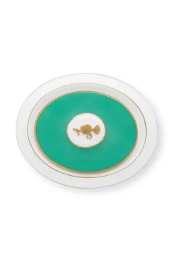 Pip Studio Pip Chique Suikerpot Groen Best