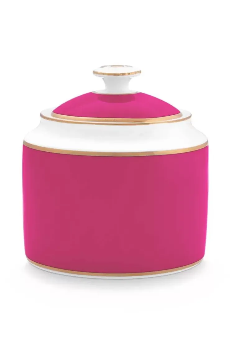Pip Studio Pip Chique Suikerpot Roze Sale