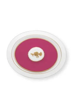 Pip Studio Pip Chique Suikerpot Roze Sale