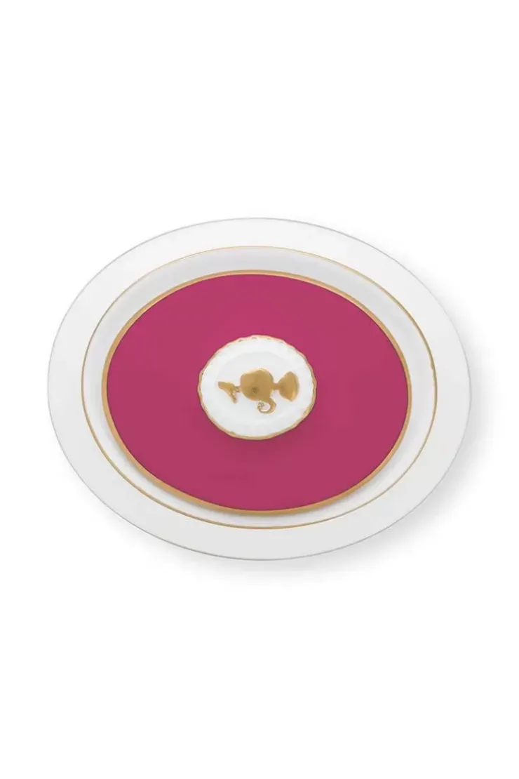 Pip Studio Pip Chique Suikerpot Roze Sale