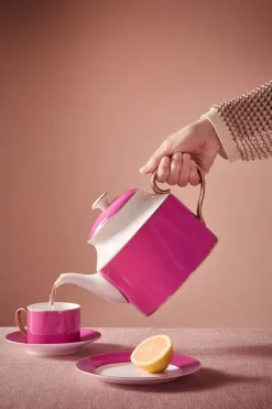 Pip Studio Pip Chique Theepot Groot Roze Discount