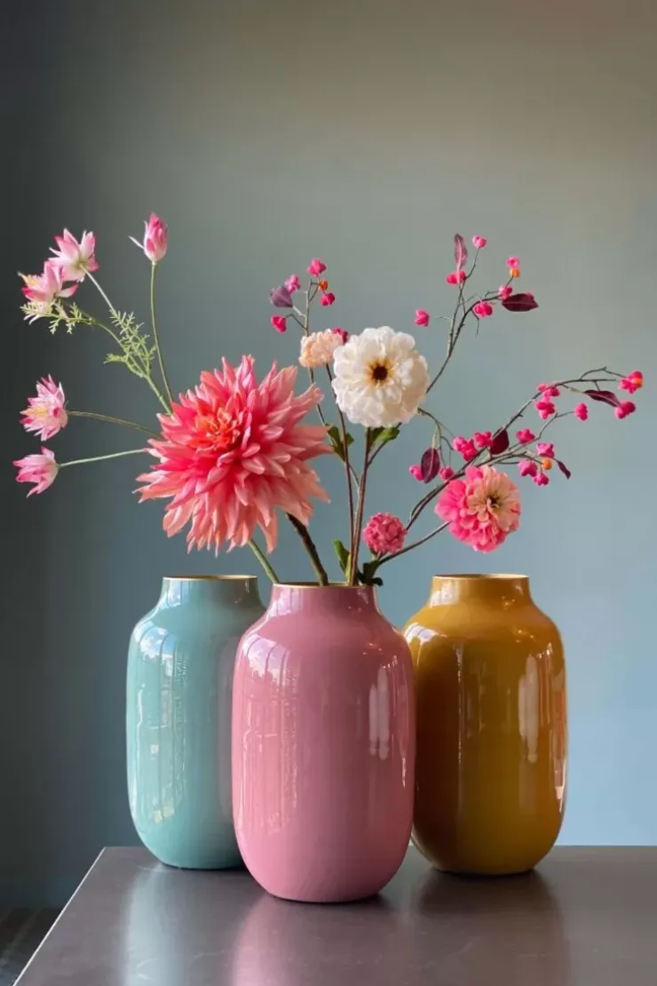 Pip Studio Pip Kunstbloemen Vanilla Bloom Outlet