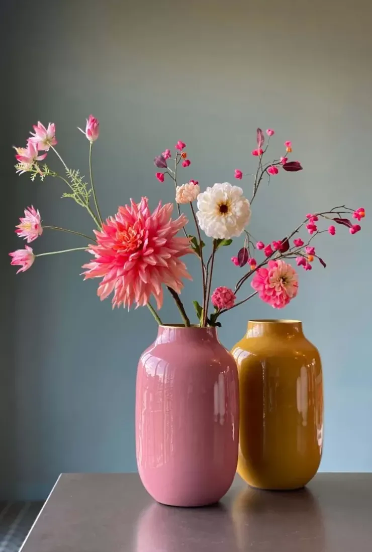 Pip Studio Pip Kunstbloemen Vanilla Bloom Outlet