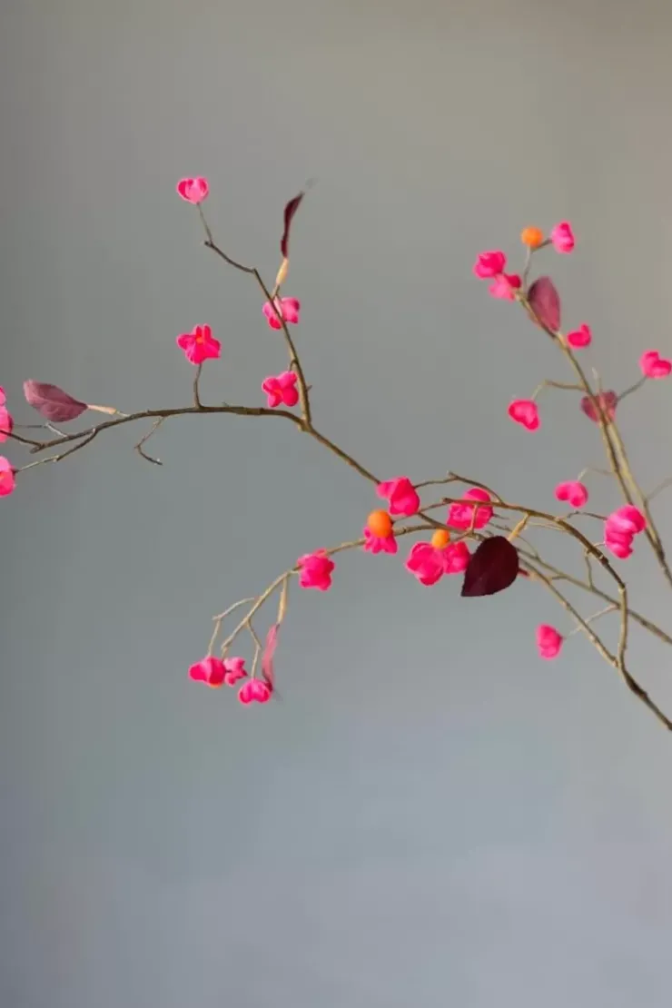 Pip Studio Pip Kunstbloemen Vanilla Bloom Outlet