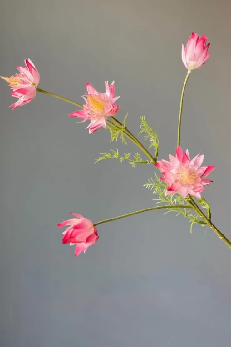 Pip Studio Pip Kunstbloemen Vanilla Bloom Outlet