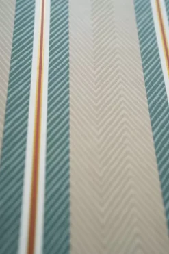 Pip Studio Blurred Lines Vliesbehang Beige Geel Hot