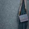 Pip Studio Casa Dei Fiori Vliesbehang Denim Blauw Outlet