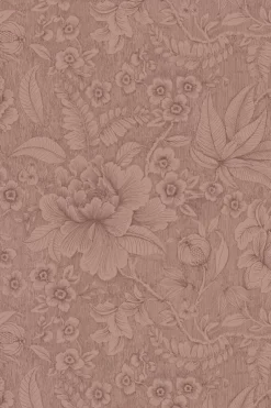 Pip Studio Casa Dei Fiori Vliesbehang Terra New