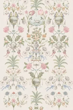 Pip Studio Festa Di Lividonia Wallpower Gebroken Wit Best