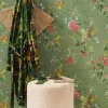 Pip Studio Floris Vliesbehang Groen New