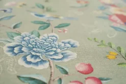 Pip Studio Good Evening Vinylbehang Groen Outlet