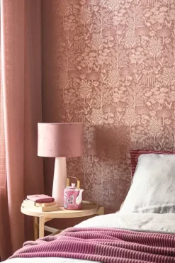 Pip Studio Origami Tree Vliesbehang /Rose Goud Terra New