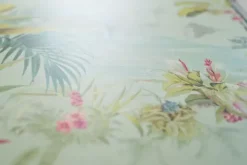 Pip Studio Palm Scene Vliesbehang Groen Clearance