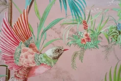 Pip Studio Palm Scene Vliesbehang Roze Online