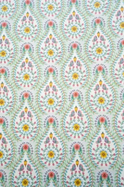 Pip Studio Raindrops Vliesbehang Wit Discount