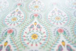 Pip Studio Raindrops Vliesbehang Wit Discount