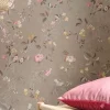 Pip Studio Tokyo Blossom Vliesbehang Khaki