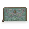 Pip Studio Portemonnee Kyoto Festival Groen Online