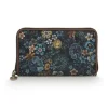 Pip Studio Portemonnee Tutti I Fiori Blauw Outlet