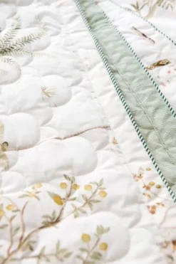 Pip Studio Quilt Giardini Di Frutta Wit New