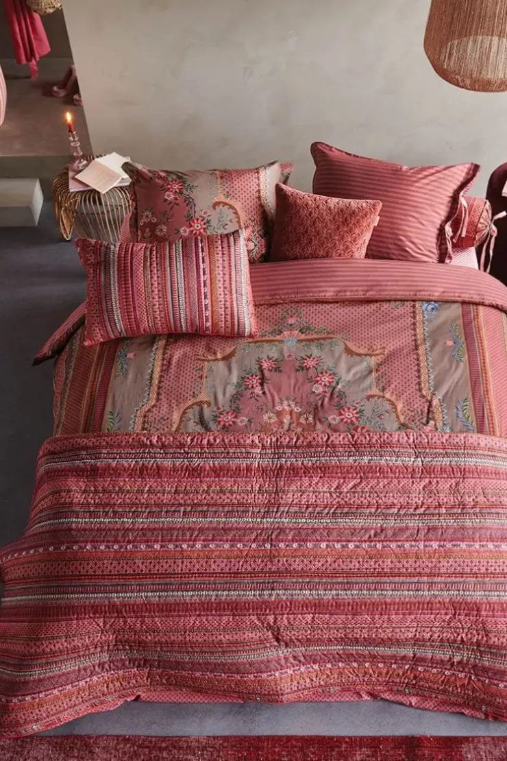 Pip Studio Quilt Ribbon Rood