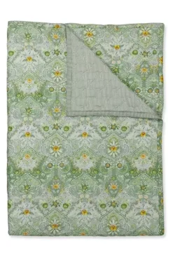 Pip Studio Quilt Saluti Piccoli Groen Hot