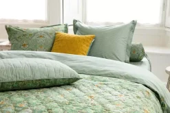 Pip Studio Quilt Saluti Piccoli Groen Hot