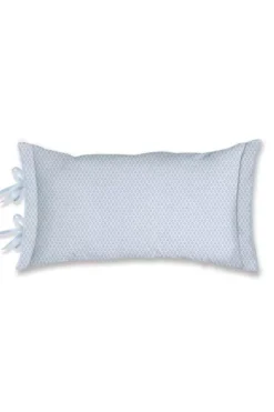 Pip Studio Rechthoekig Sierkussen Cece Fiore Wit Best