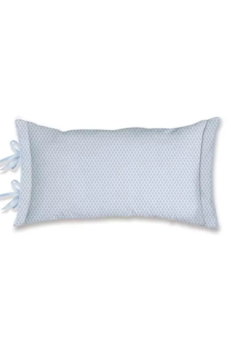 Pip Studio Rechthoekig Sierkussen Cece Fiore Wit Best