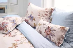 Pip Studio Rechthoekig Sierkussen Cece Fiore Wit Best