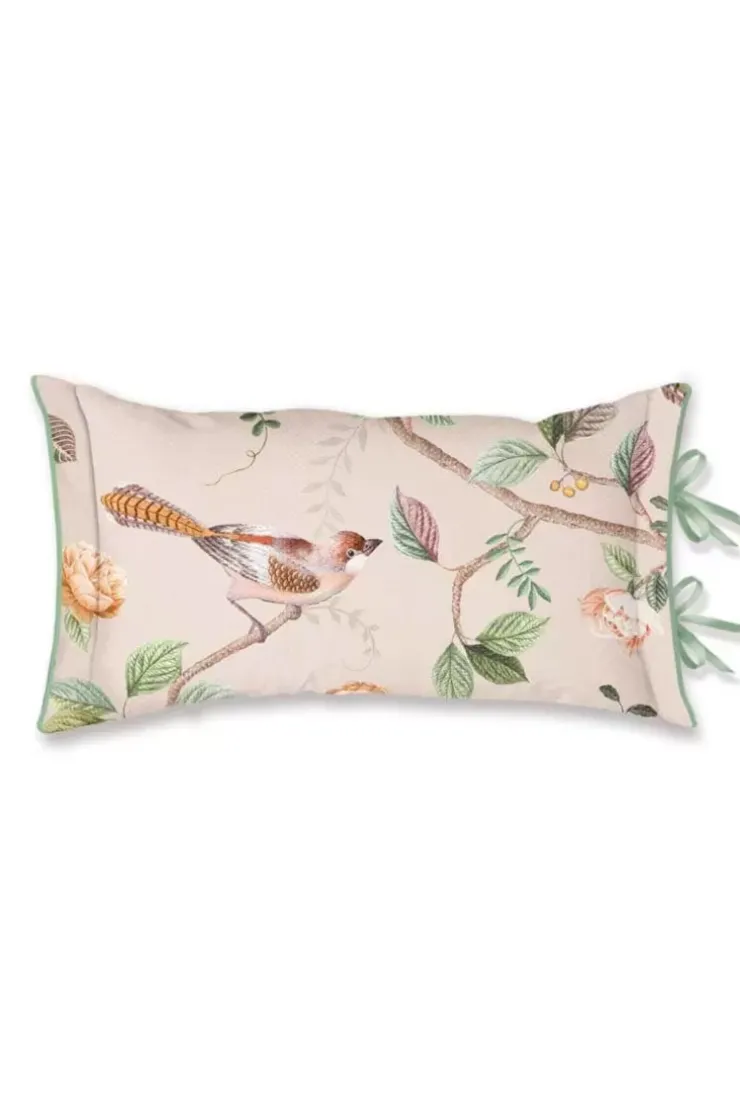 Pip Studio Rechthoekig Sierkussen Good Nightingale Zand Discount