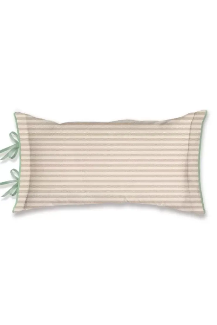Pip Studio Rechthoekig Sierkussen Good Nightingale Zand Discount