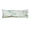 Pip Studio Rechthoekig Sierkussen Lang Japonica Wit Sale