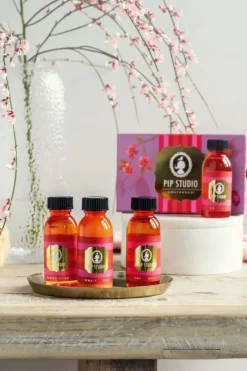 Pip Studio Reisset Jasmijn Thee Bladeren 40Ml Outlet