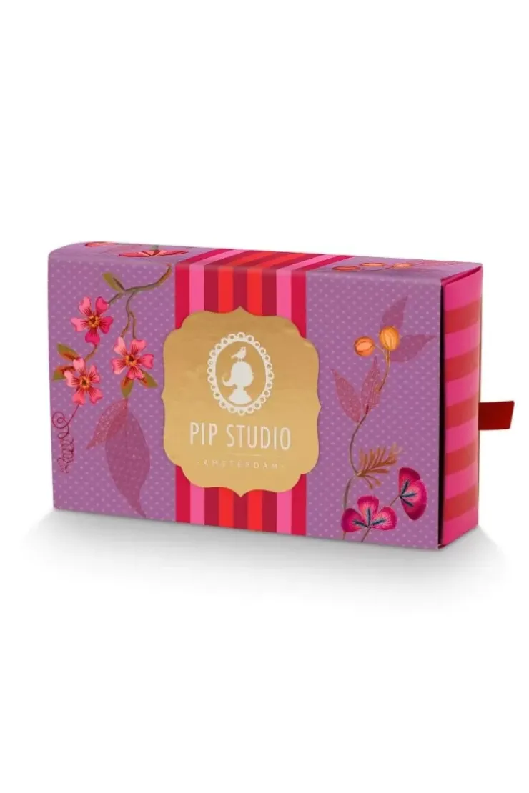 Pip Studio Reisset Jasmijn Thee Bladeren 40Ml Outlet